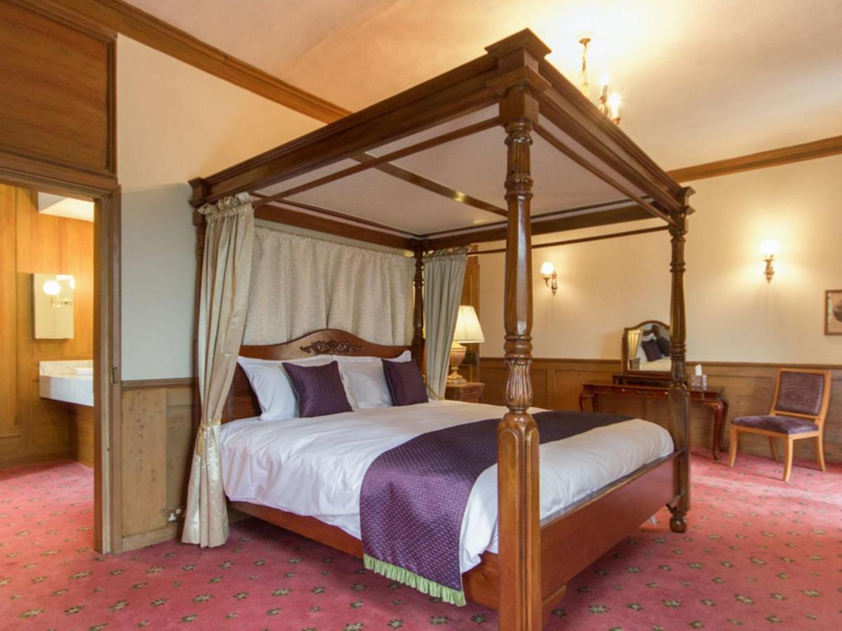 Hockwold Hall Villa Hockwold cum Wilton Buitenkant foto
