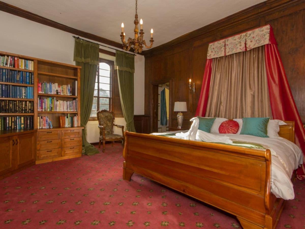 Hockwold Hall Villa Hockwold cum Wilton Buitenkant foto